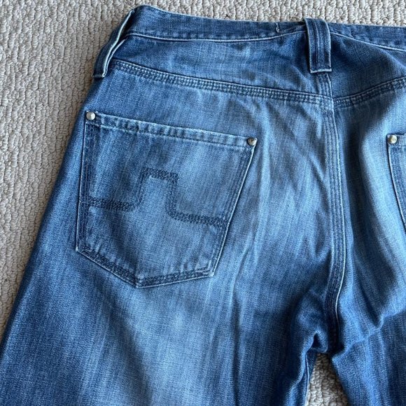 J.Lindeberg.Denim - Picture 5 of 7